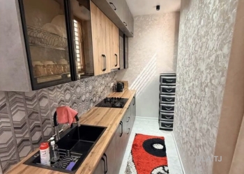 2 комнатная квартира, 11 этаж,