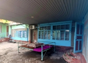 Дом (хавли), 9 комнат,