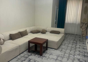 2 комнатная квартира, 7 этаж, 67 м²