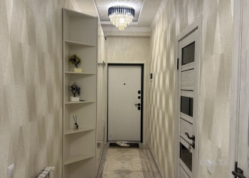 2 комнатная квартира, 10 этаж,