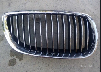 Облицовка на BMW
