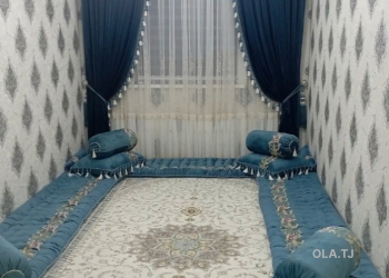3 комнатная квартира, 11 этаж, 107 м²