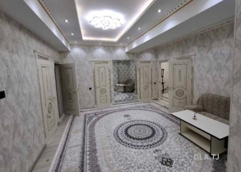 4 комнатная квартира, 8 этаж, 150 м²