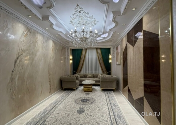 3 комнатная квартира, 11 этаж, 118 м²
