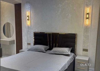 2 комнатная квартира, 9 этаж, 80 м²