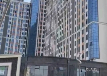 2 комнатная квартира, 15 этаж, 59 м²