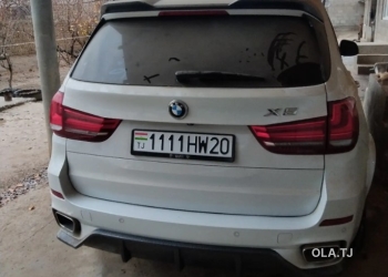 BMW X5,  2017