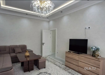 2 комнатная квартира, 12 этаж, 70 м²
