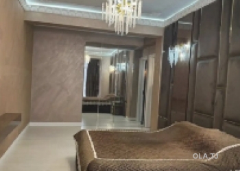 1 комнатная квартира, 15 этаж, 60 м²