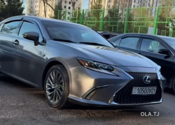Lexus ES,  2014