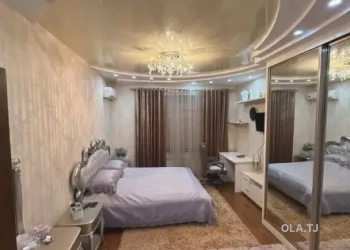 6 комнатная квартира, 1 этаж, 300 м²