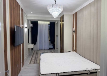 2 комнатная квартира, 13 этаж,