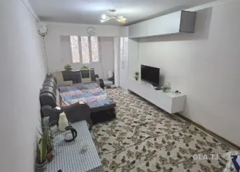 1 комнатная квартира, 4 этаж, 30 м²