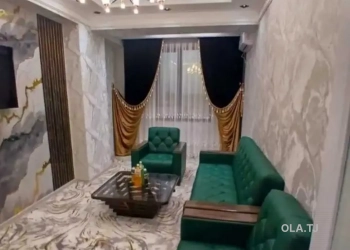 2 комнатная квартира, 9/, 56 м²