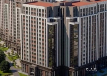 Помещение под свободное назначение, 100м², Фирдавси