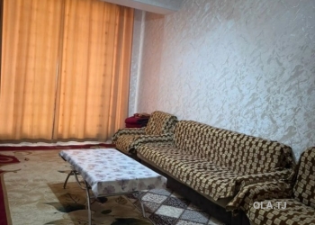 2 комнатная квартира, 2 этаж, 80 м²