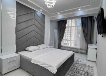 2 комнатная квартира, 6 этаж,