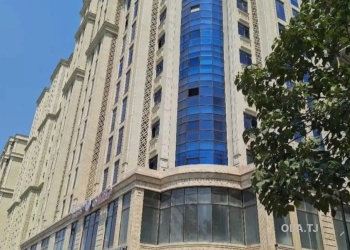 1 комнатная квартира, 8 этаж, 47 м²