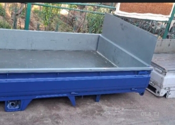 Борт Daewoo Labo