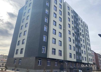 3 комнатная квартира, 7 этаж, 85 м²