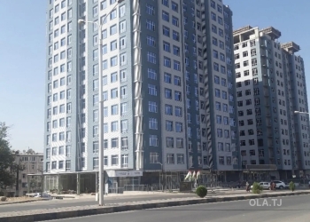 2 комнатная квартира, 11 этаж, 50 м²