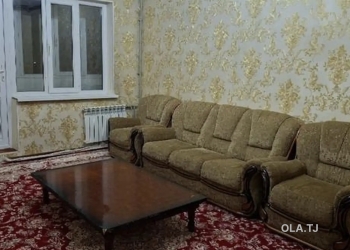 3 комнатная квартира, 4 этаж, 80 м²