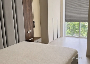 2 комнатная квартира, 5 этаж, 105 м²
