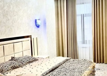 2 комнатная квартира, 15 этаж, 89 м²