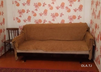 2 комнатная квартира, 7 этаж, 32 м²