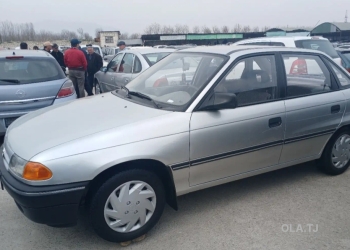 Opel Astra F,  1993