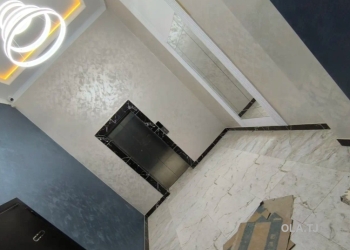 3 комнатная квартира, 4 этаж, 88 м²