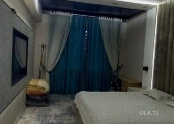 2 комнатная квартира, 6 этаж, 75 м²