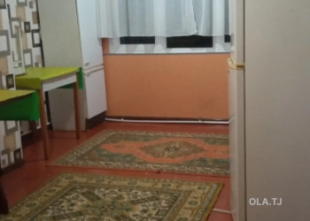 4 комнатная квартира, 2, 80 м²