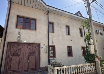 Дом (хавли), 8 комнат,