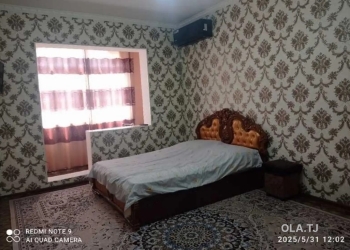 1 комнатная квартира, 5 этаж, 50 м²
