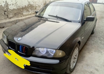 BMW 3 серия,  1999