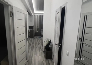 1 комнатная квартира, 14 этаж, 52 м²