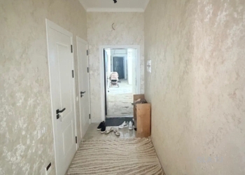 2 комнатная квартира, 4 этаж, 70 м²