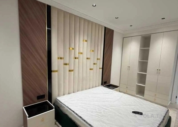 1 комнатная квартира, 11 этаж, 54 м²