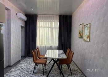 2 комнатная квартира, 9 этаж, 65 м²