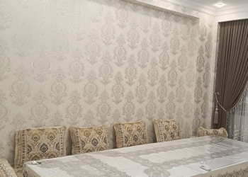 2 комнатная квартира, 6 этаж, 90 м²