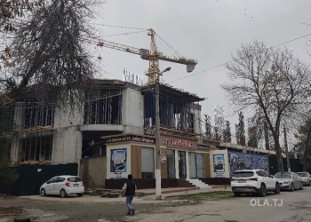 4 комнатная квартира, 5, 115 м²