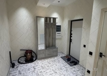 3 комнатная квартира, 6 этаж, 90 м²