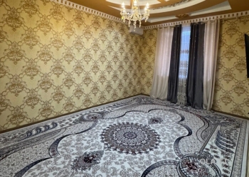 Комната в 1 комнатной квартире, 4/,