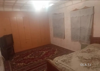 Дом (хавли), 4 комнат,