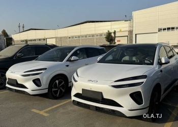 BYD Sea Lion 06,  2025