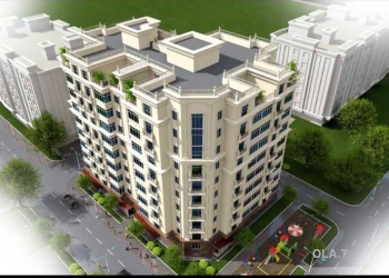 2 комнатная квартира, 5 этаж, 76 м²
