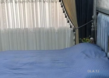 2 комнатная квартира, 9 этаж, 56 м²