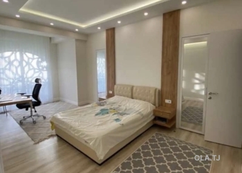 3 комнатная квартира, 14 этаж, 100 м²