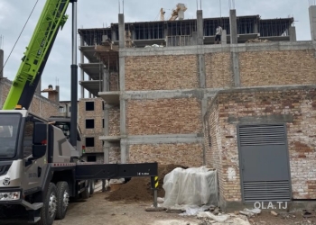 2 комнатная квартира, 1 этаж, 101 м²